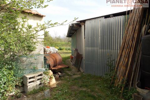 Villa a Controguerra, Teramo, Controguerra - € 250.000 | Ref: VM2698 - foto 42