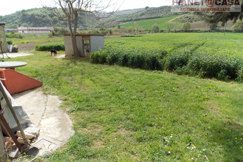 Villa a Controguerra, Teramo, Controguerra - € 250.000 | Ref: VM2698 - foto 44