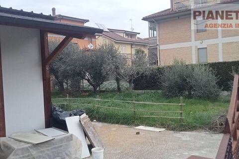Helårsgrund i Spinetoli, Ascoli Piceno, Spinetoli - € 70.000 | Ref: VM2699 - foto 2