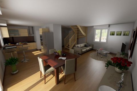 Villa a Riantec, Morbihan, Riantec - € 238.000 | Ref: CA_5_bis_RIANTEC - foto 4