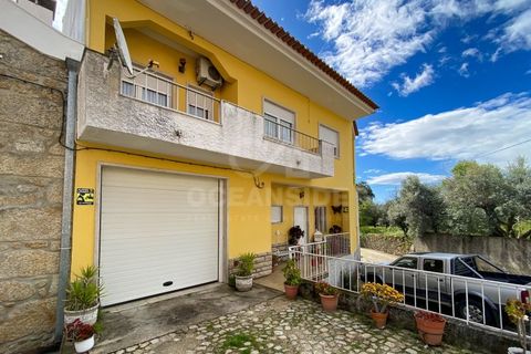Villa i Soalheira, Castelo Branco, Soalheira - € 210.000 | Ref: OSE25030.PBRM - foto 1