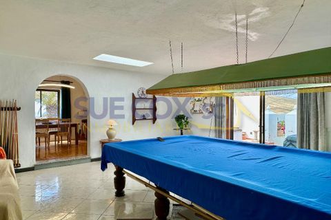Villa in Tahiche, Lanzarote, Tahiche - € 595.000 | Ref: sci 1560. - foto 8