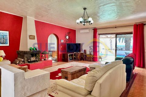 Villa in Tahiche, Lanzarote, Tahiche - € 595.000 | Ref: sci 1560. - foto 15