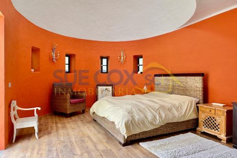 Villa in Tahiche, Lanzarote, Tahiche - € 595.000 | Ref: sci 1560. - foto 29