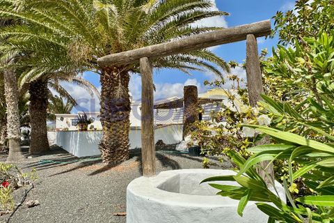 Villa in Tahiche, Lanzarote, Tahiche - € 595.000 | Ref: sci 1560. - foto 43