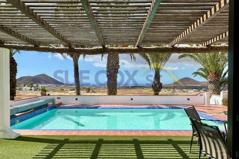 Villa in Tahiche, Lanzarote, Tahiche - € 595.000 | Ref: sci 1560. - foto 36