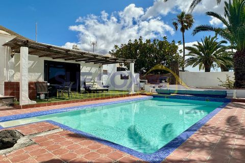 Villa in Tahiche, Lanzarote, Tahiche - € 595.000 | Ref: sci 1560. - foto 37