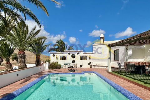 Villa in Tahiche, Lanzarote, Tahiche - € 595.000 | Ref: sci 1560. - foto 38