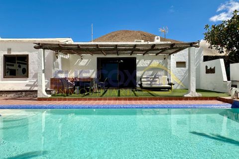 Villa in Tahiche, Lanzarote, Tahiche - € 595.000 | Ref: sci 1560. - foto 39