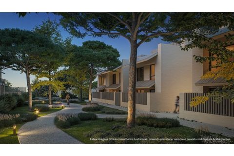 Villa i Sines, Setubal, Sines - € 665.000 | Ref: VIL_7212_2101_BL21 - foto 3