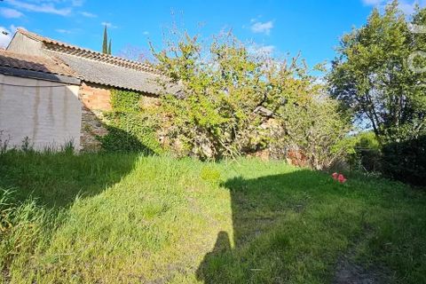 Villa a Alaigne, Aude, Alaigne - € 49.000 | Ref: 85855672 - foto 2