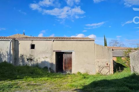Villa a Alaigne, Aude, Alaigne - € 49.000 | Ref: 85855672 - foto 3