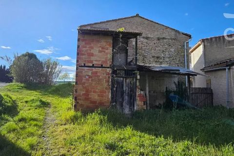 Villa a Alaigne, Aude, Alaigne - € 49.000 | Ref: 85855672 - foto 4
