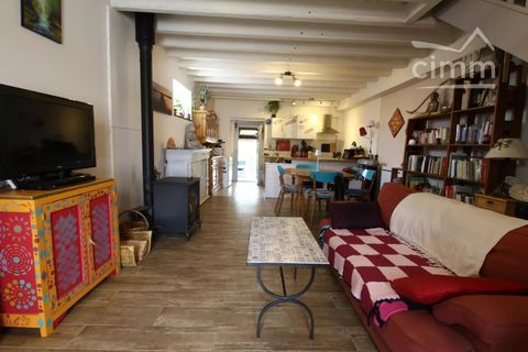 Landejendom i Antugnac, Aude, Antugnac - € 143.000 | Ref: 85859956 - foto 5