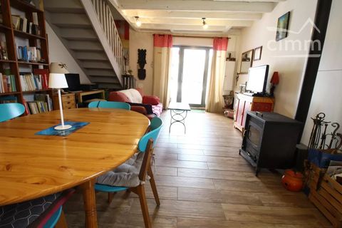Landejendom i Antugnac, Aude, Antugnac - € 143.000 | Ref: 85859956 - foto 6