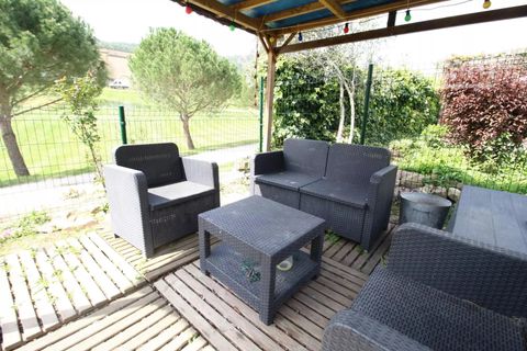 Landejendom i Antugnac, Aude, Antugnac - € 143.000 | Ref: 85859956 - foto 3