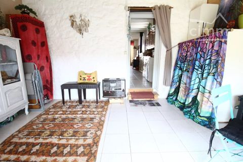 Landejendom i Antugnac, Aude, Antugnac - € 143.000 | Ref: 85859956 - foto 15