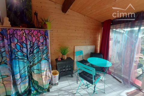 Landejendom i Antugnac, Aude, Antugnac - € 143.000 | Ref: 85859956 - foto 4