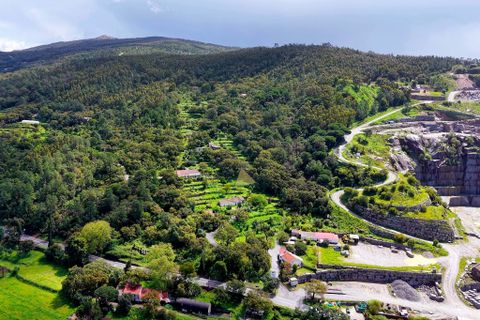 Farm hus i Monchique, Faro, Monchique - € 250.000 | Ref: TS007 MO - foto 7