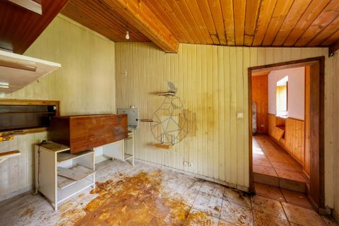 Farm hus i Monchique, Faro, Monchique - € 250.000 | Ref: TS007 MO - foto 14