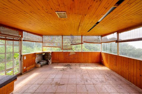 Farm hus i Monchique, Faro, Monchique - € 250.000 | Ref: TS007 MO - foto 19