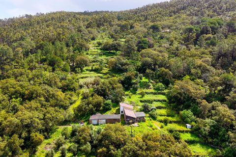 Masia a Monchique, Faro, Monchique - € 250.000 | Ref: TS007 MO - foto 25
