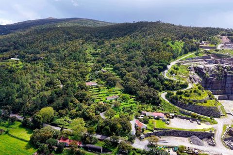 Masia a Monchique, Faro, Monchique - € 249.000 | Ref: CS018 MO - foto 7