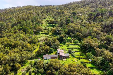 Masia a Monchique, Faro, Monchique - € 249.000 | Ref: CS018 MO - foto 26