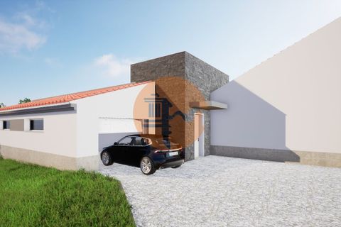 Villa a Vila Nova de Cacela, Faro, Vila Nova de Cacela - € 279.000 | Ref: SU-CS-RUÍ-91987 - foto 13