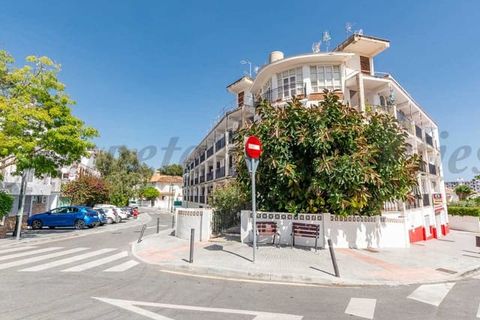 Wohnung in Nerja, Malaga, Nerja - € 220.000 | Ref: NAP065 - Foto 1