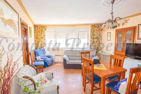 Wohnung in Nerja, Malaga, Nerja - € 220.000 | Ref: NAP065 - Foto 2