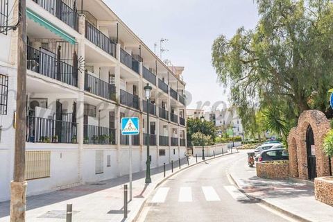 Wohnung in Nerja, Malaga, Nerja - € 220.000 | Ref: NAP065 - Foto 13