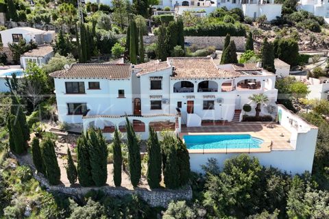 Villa i Monte Pego, Alicante, Monte Pego - € 575.000 | Ref: N-1925 - foto 1
