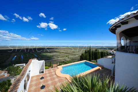 Villa i Monte Pego, Alicante, Monte Pego - € 575.000 | Ref: N-1925 - foto 8