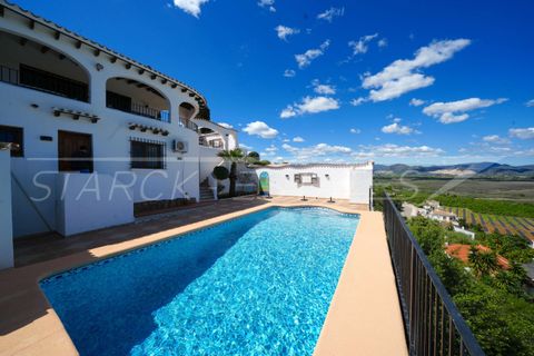 Villa i Monte Pego, Alicante, Monte Pego - € 575.000 | Ref: N-1925 - foto 9