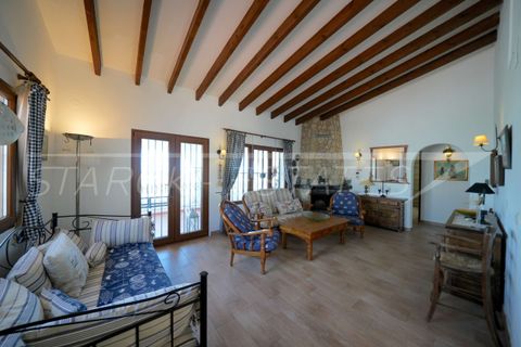 Villa i Monte Pego, Alicante, Monte Pego - € 575.000 | Ref: N-1925 - foto 15