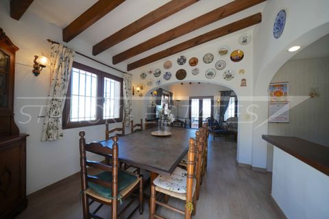 Villa i Monte Pego, Alicante, Monte Pego - € 575.000 | Ref: N-1925 - foto 16