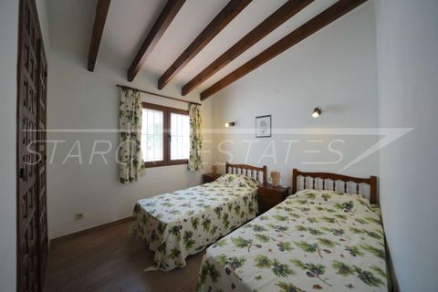 Villa i Monte Pego, Alicante, Monte Pego - € 575.000 | Ref: N-1925 - foto 20