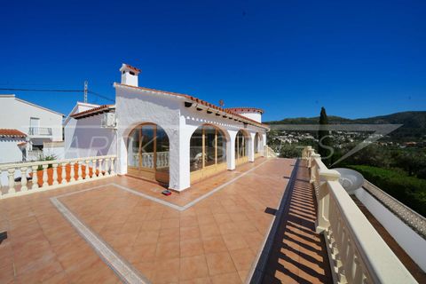 Villa em Orba, Alicante, Orba - € 690.000 | Ref: N-2125 - foto 14