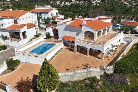 Villa em Orba, Alicante, Orba - € 690.000 | Ref: N-2125 - foto 17