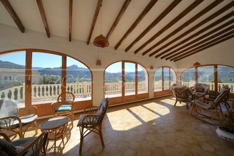 Villa em Orba, Alicante, Orba - € 690.000 | Ref: N-2125 - foto 24