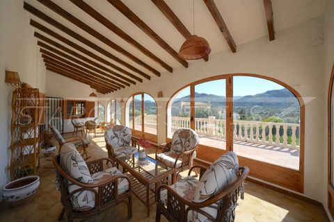 Villa em Orba, Alicante, Orba - € 690.000 | Ref: N-2125 - foto 26
