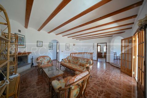 Villa em Orba, Alicante, Orba - € 690.000 | Ref: N-2125 - foto 28
