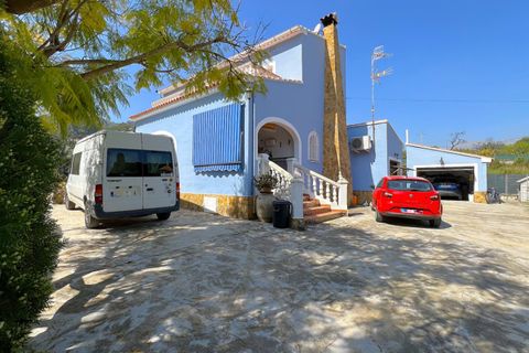 Villa a Orba, Alicante, Orba - € 696.800 | Ref: 1644 - foto 6