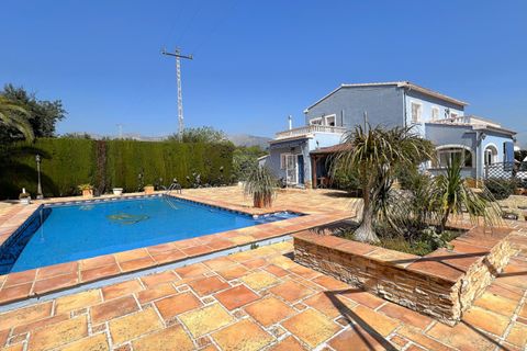 Villa a Orba, Alicante, Orba - € 696.800 | Ref: 1644 - foto 35