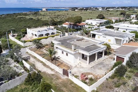 Villa i Maruggio, Taranto, Maruggio - € 290.000 | Ref: V735 - foto 1