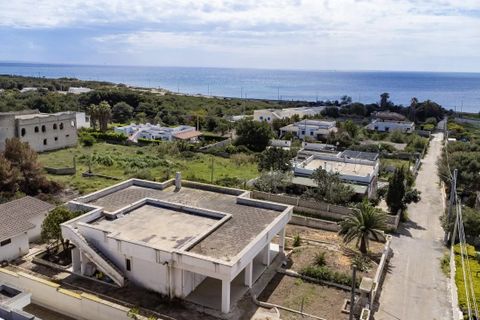 Villa i Maruggio, Taranto, Maruggio - € 290.000 | Ref: V735 - foto 2