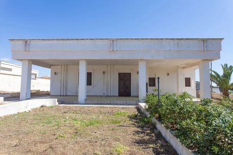 Villa i Maruggio, Taranto, Maruggio - € 290.000 | Ref: V735 - foto 19