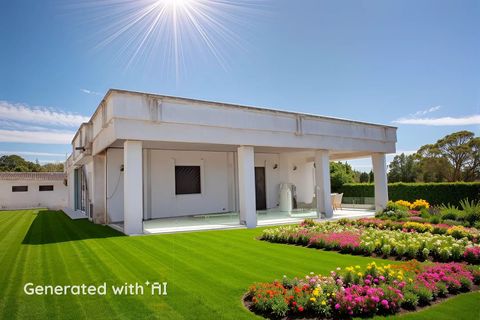 Villa i Maruggio, Taranto, Maruggio - € 290.000 | Ref: V735 - foto 23