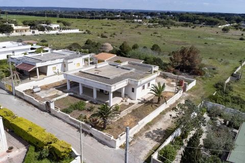 Villa i Maruggio, Taranto, Maruggio - € 290.000 | Ref: V735 - foto 27